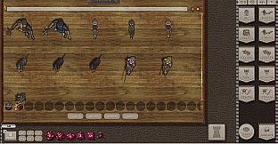 Fantasy Grounds - Jans Token Pack 37 - Guards and Soldiers