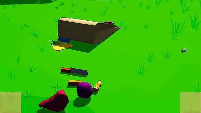 Barbecue with friends