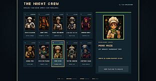 Orderfall