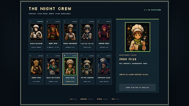 Orderfall