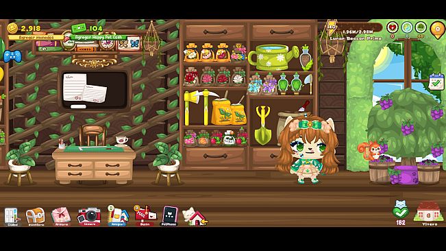 Happy Pet Island