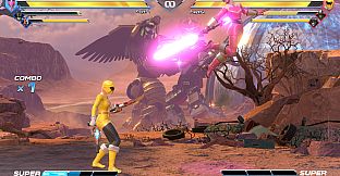 Power Rangers: Battle For the Grid Jen Scotts - Time Force Pink Ranger