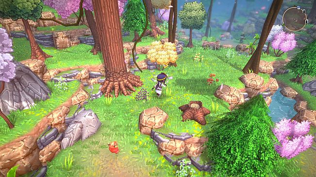 NOOB - The Factionless