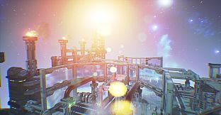 Botology - Map "Barazin" for Survival Mode