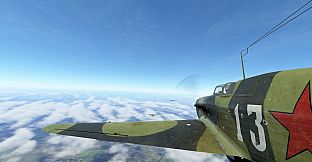 IL-2 Sturmovik: Achtung Spitfire! Campaign