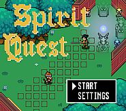 Spirit Quest