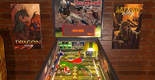 Touchdown Pinball
