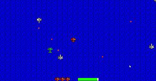 Tiger Fighter 1931 MP046