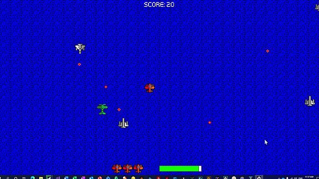 Tiger Fighter 1931 MP046