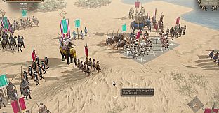 Field of Glory II: Legions Triumphant