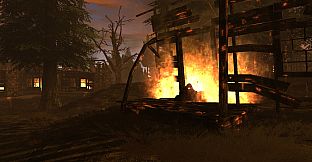 Fallen Earth Classic