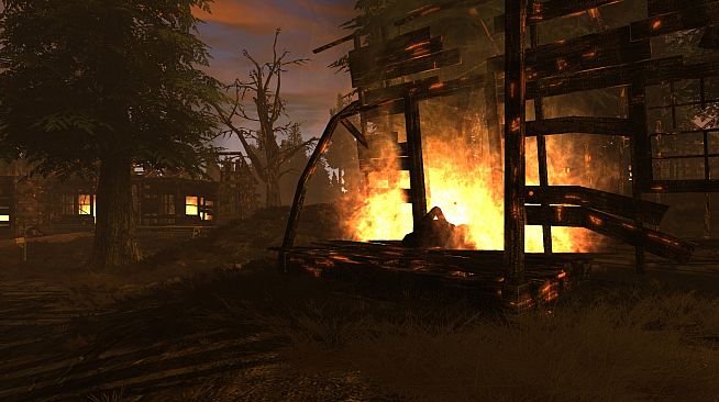 Fallen Earth Classic