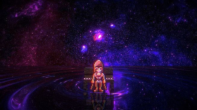 The Remake of the End of the Greatest RPG of All Time