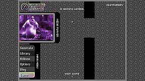 Nonsensical Video Generator