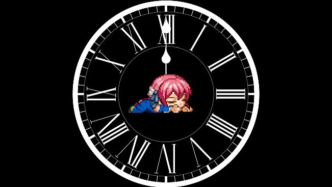 过劳的爱丽丝Overworked Alice