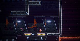 The Misadventures of Spaceman Biff