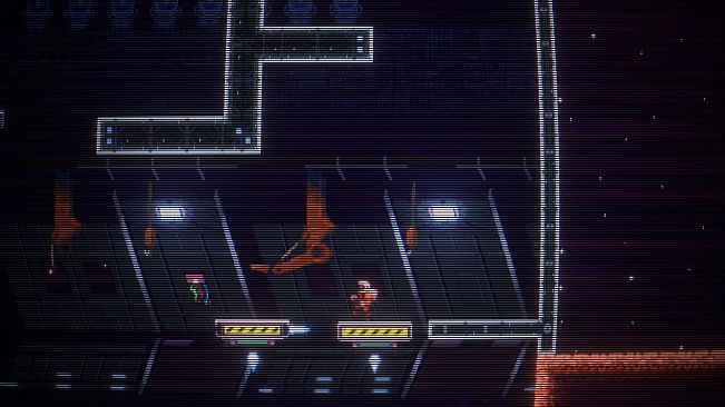 The Misadventures of Spaceman Biff