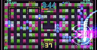 Pac-Man Championship Edition DX+: Big Eater Course