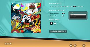 Jigsaw Puzzle Dreams - Tranquil Pack