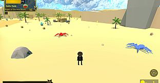 Al-Ankabut - The Spider