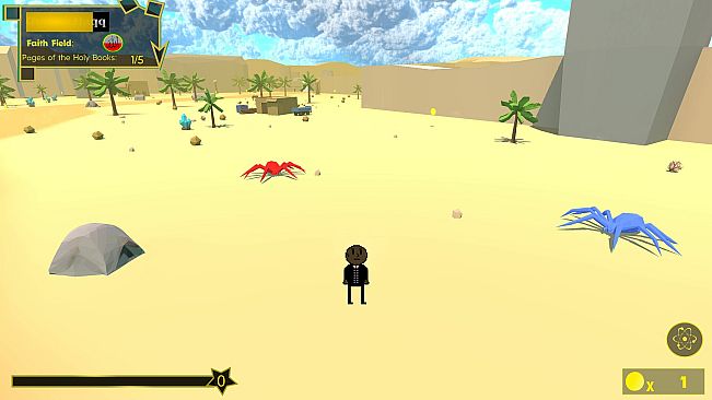 Al-Ankabut - The Spider