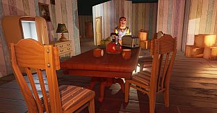 Hello Neighbor's Favorite Songs