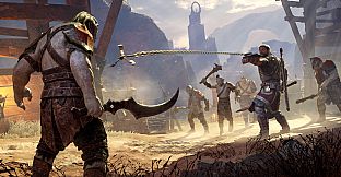 The Desolation of Mordor Story Expansion