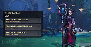 Seekers of Skyveil - Storm's Force Collection