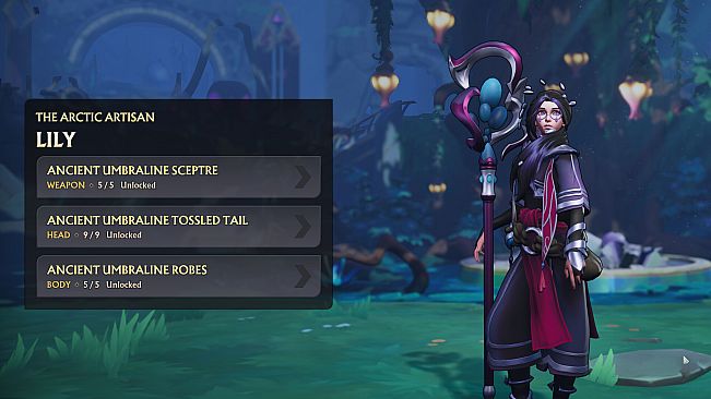 Seekers of Skyveil - Storm's Force Collection