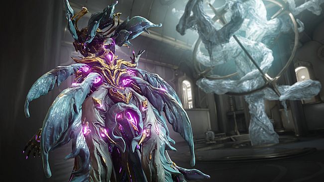 Warframe: Yareli Prime Access - Complete Pack