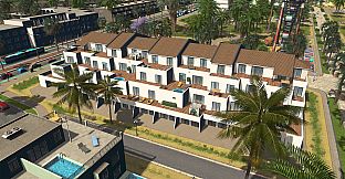 Cities: Skylines - Blueprint Beats