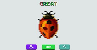 Love Colors - Happy Pixels