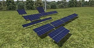 TS Marketplace: Renewable Energy Pack