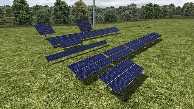 TS Marketplace: Renewable Energy Pack
