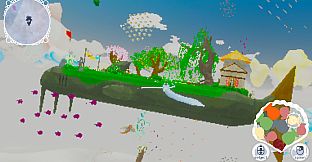 The Wide Open Sky is Running out of Catfish