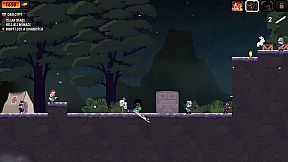 Rogue Buddies - Aztek Gold