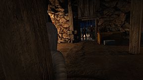 The Ritual on Weylyn Island