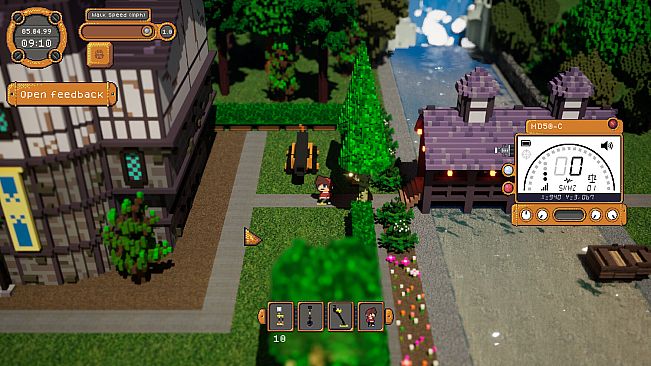 The Detectorist Guild