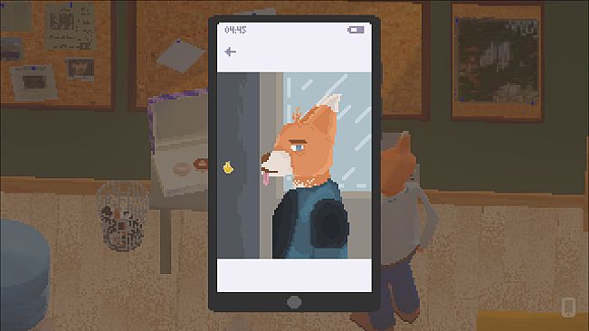 The Case of Arcadia Springs