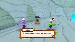 Basil and the Isles of Spice