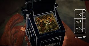 Mexico,1921: A Deep Slumber