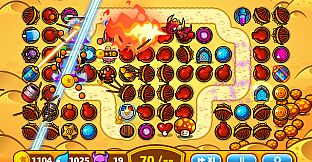 Guardians: Royal Journey