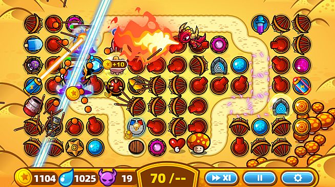 Guardians: Royal Journey