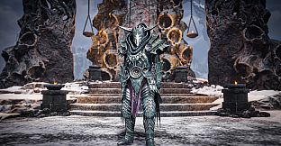 Tainted Grail: The Fall of Avalon - Bonus Content #1