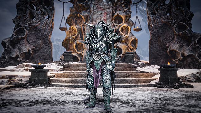 Tainted Grail: The Fall of Avalon - Bonus Content #1