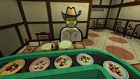 Jazzpunk: Director's Cut