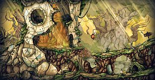 Candle: The Power of the Flame