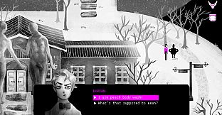 The Secret Life of Dorian Pink