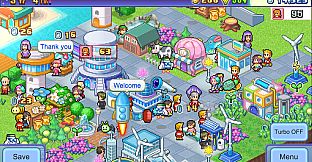 Final Frontier Story