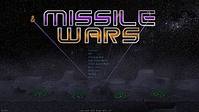 Missile Wars